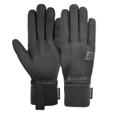 Reusch Power Stretch® TOUCH-TEC 6205180 7700 black 1